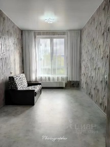 Сдается 2-комн. квартира, 38 м²