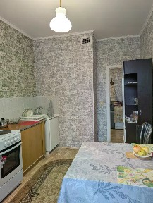 Сдается 2-комн. квартира, 52 м²