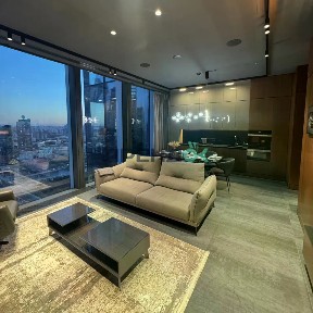Сдаются 2-комн. апартаменты, 72,2 м²