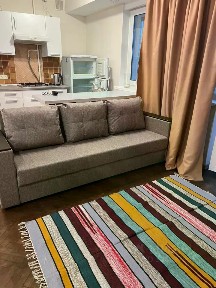 Сдается студия, 34 м²