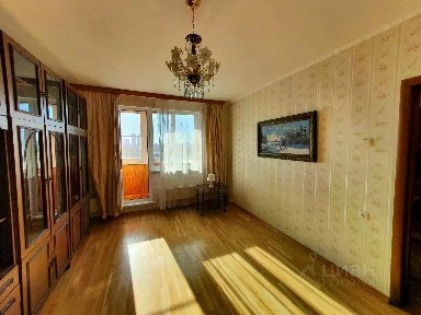Сдается 1-комн. квартира, 40 м²