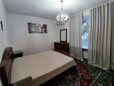Сдается 2-комн. квартира, 65 м²