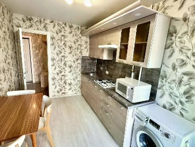 Сдается 1-комн. квартира, 36,1 м²