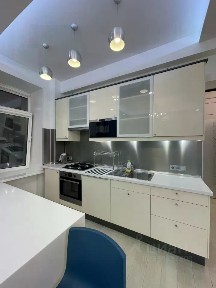 Сдается студия, 50 м²