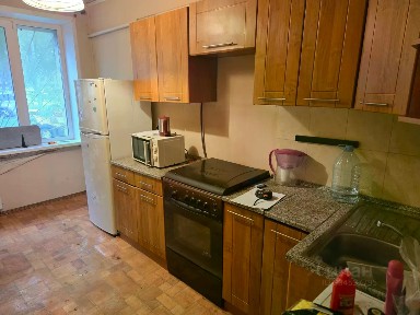 Сдается 1-комн. квартира, 34,5 м²