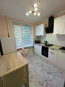 Сдается 3-комн. квартира, 53 м²