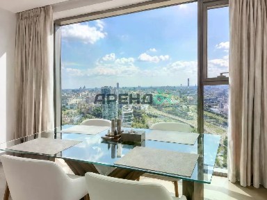 Сдаются 3-комн. апартаменты, 85 м²