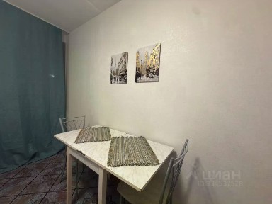 Сдается 1-комн. квартира, 35 м²