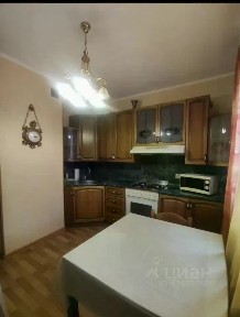 Сдается 3-комн. квартира, 74 м²