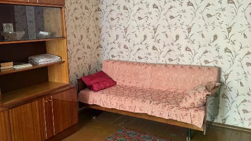 Сдается 2-комн. квартира, 45 м²