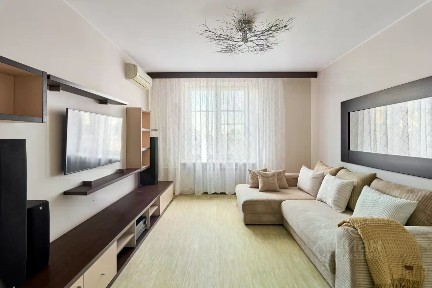Сдается 2-комн. квартира, 61 м²