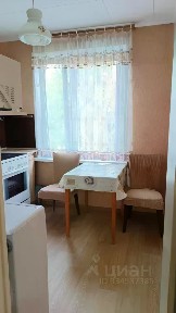 Сдается 3-комн. квартира, 61 м²