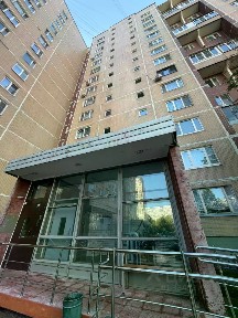 Сдается 1-комн. квартира, 40 м²
