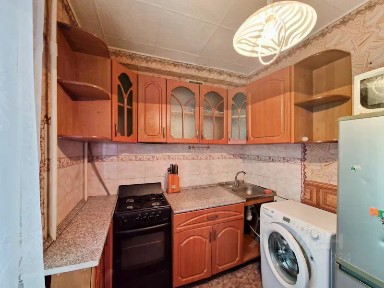 Сдается 1-комн. квартира, 29,5 м²