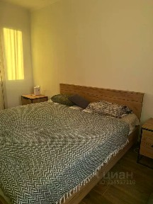 Сдается 2-комн. квартира, 57 м²