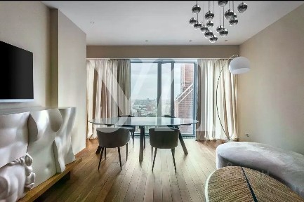 Сдаются 2-комн. апартаменты, 102,7 м²