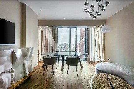 Сдаются 2-комн. апартаменты, 102,7 м²