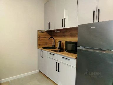 Сдается студия, 19 м²