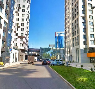 Сдается 1-комн. квартира, 40 м²