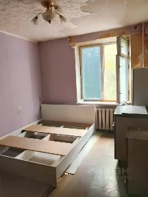Сдается 1-комн. квартира, 27 м²