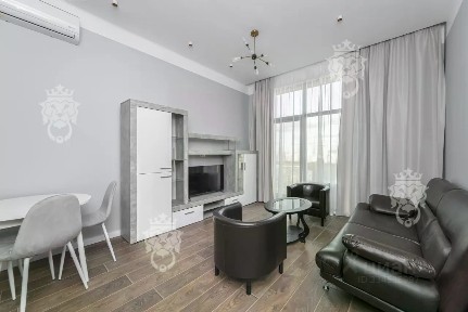 Сдаются 3-комн. апартаменты, 80,5 м²