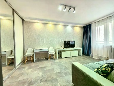Сдается 1-комн. квартира, 38 м²
