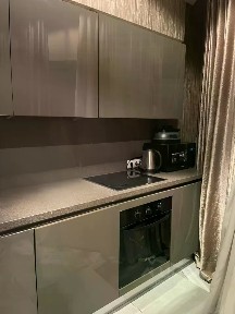 Сдаются 1-комн. апартаменты, 46,6 м²