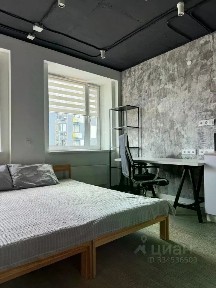 Сдается студия, 22 м²