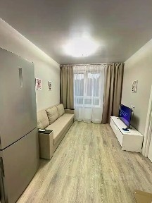 Сдаются 2-комн. апартаменты, 35 м²