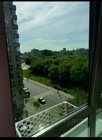 Сдается 2-комн. квартира, 34 м²