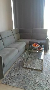 Сдается апартаменты-студия, 45,5 м²