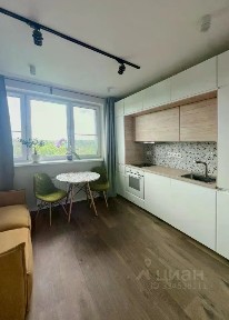 Сдается 1-комн. квартира, 37 м²