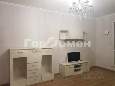 Сдается 1-комн. квартира, 40 м²