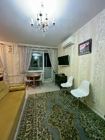 Сдается 1-комн. квартира, 44 м²