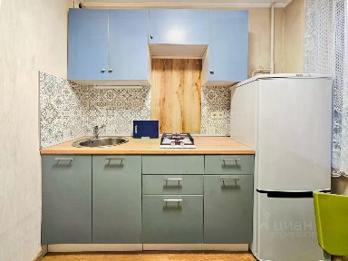 Сдается 1-комн. квартира, 31 м²