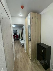 Сдается студия, 19,8 м²