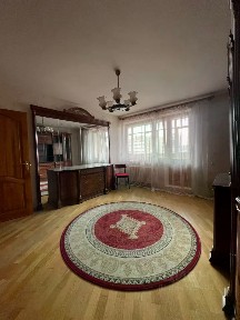 Сдается 1-комн. квартира, 35 м²
