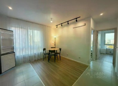 Сдается 2-комн. квартира, 45 м²