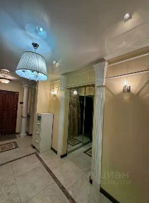 Сдается 3-комн. квартира, 80 м²