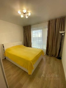 Сдается 2-комн. квартира, 44 м²