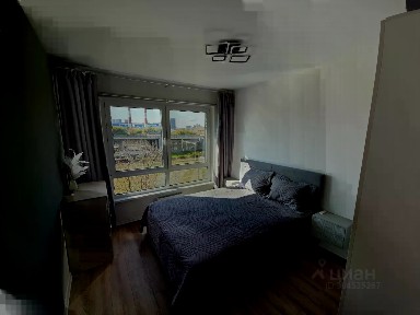 Сдается 2-комн. квартира, 39,4 м²
