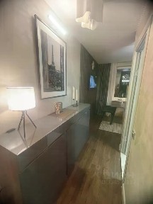 Сдается 1-комн. квартира, 40 м²
