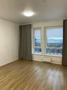 Москва, НАО (Новомосковский), ул. Усадебный Парк, 7