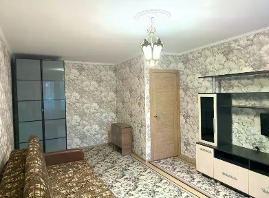 Сдается 1-комн. квартира, 39 м²