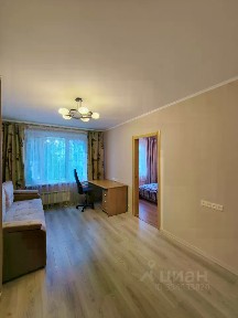Сдается 3-комн. квартира, 54 м²