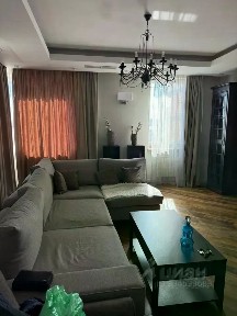 Сдается 2-комн. квартира, 95 м²