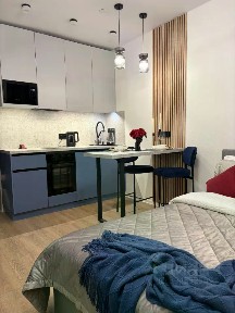 Сдается студия, 20 м²