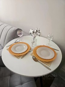 Сдается студия, 15 м²