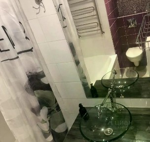 Сдается 1-комн. квартира, 39 м²