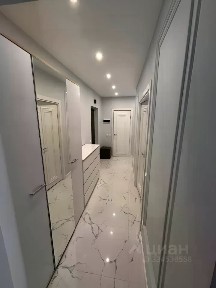 Продается 2-комн. квартира, 58 м²